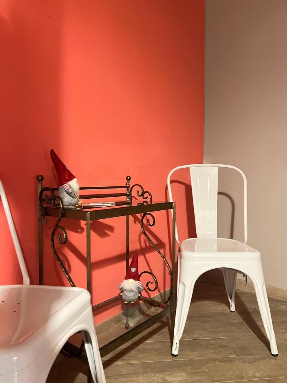 Moonlight Hostel Lviv Eksteriør bilde