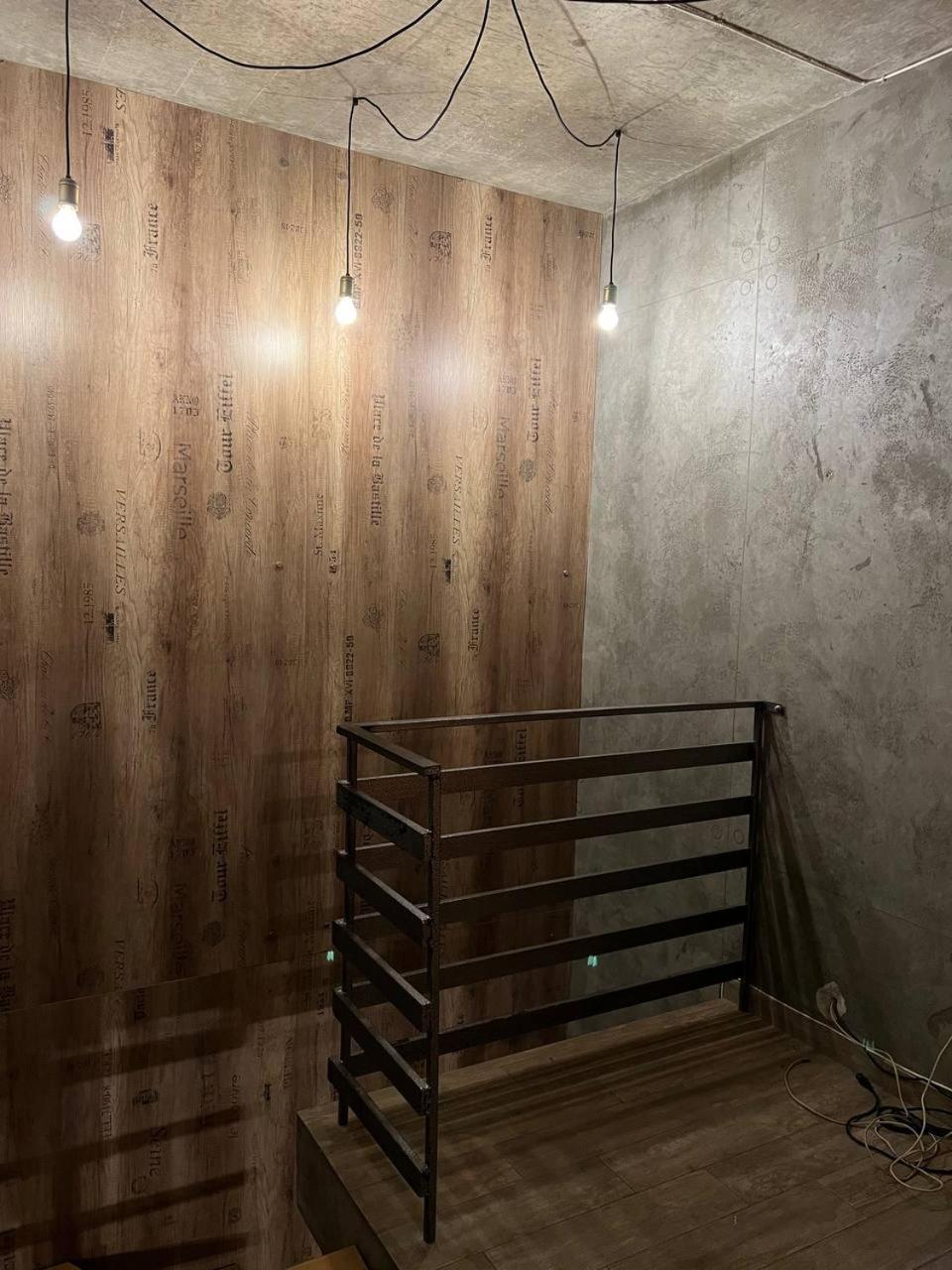 Moonlight Hostel Lviv Eksteriør bilde