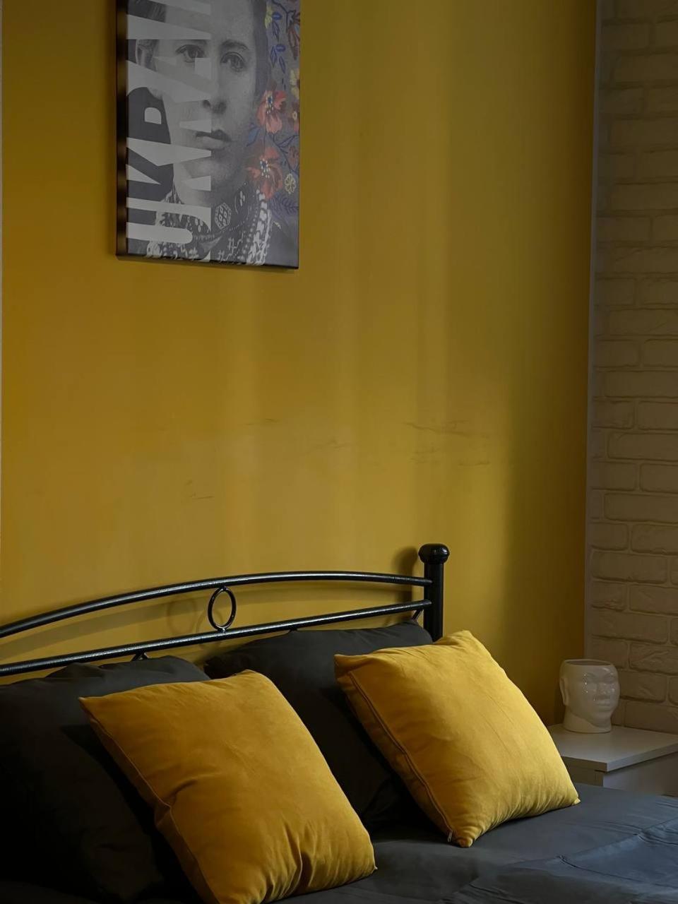 Moonlight Hostel Lviv Eksteriør bilde