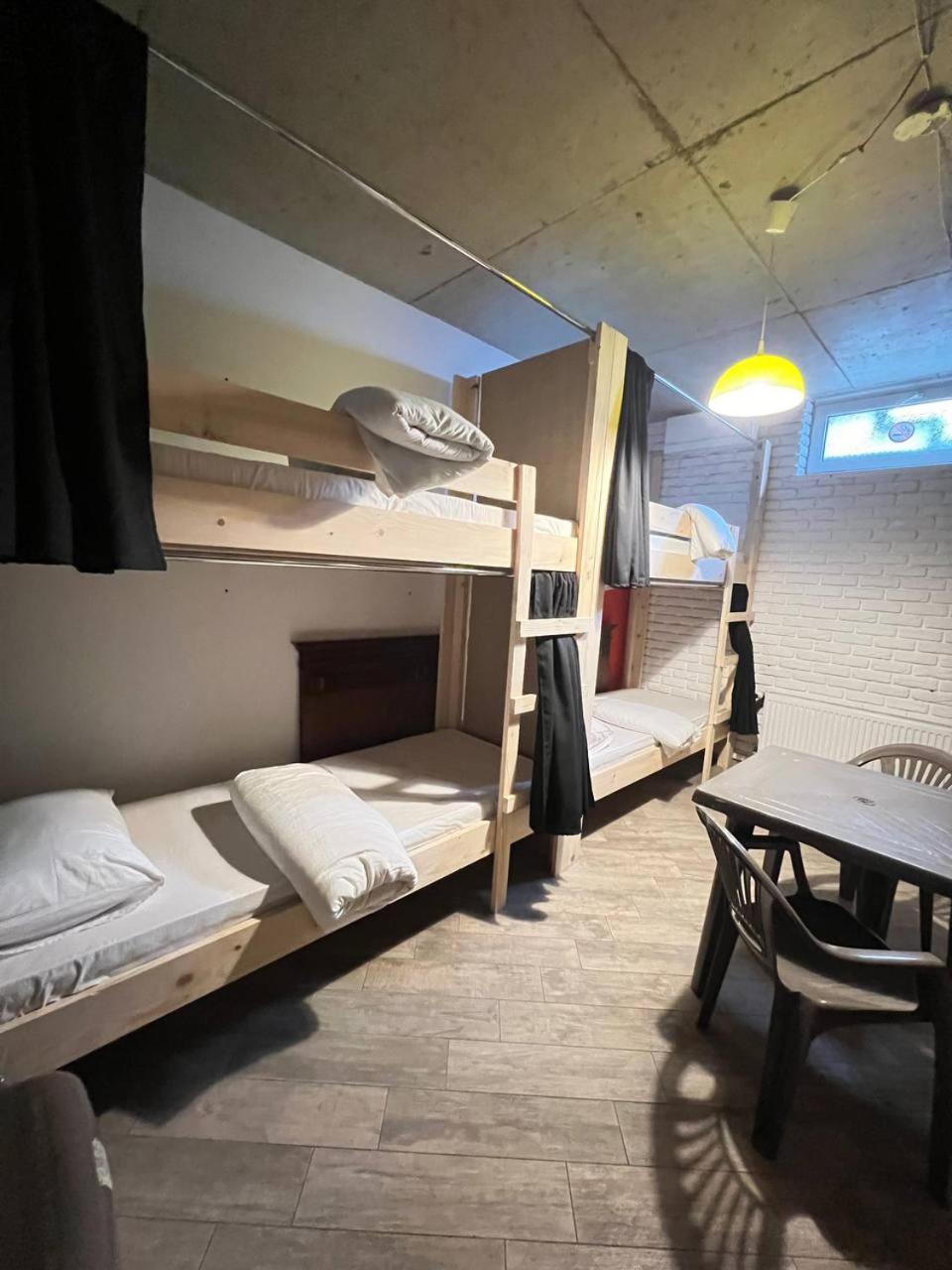 Moonlight Hostel Lviv Eksteriør bilde