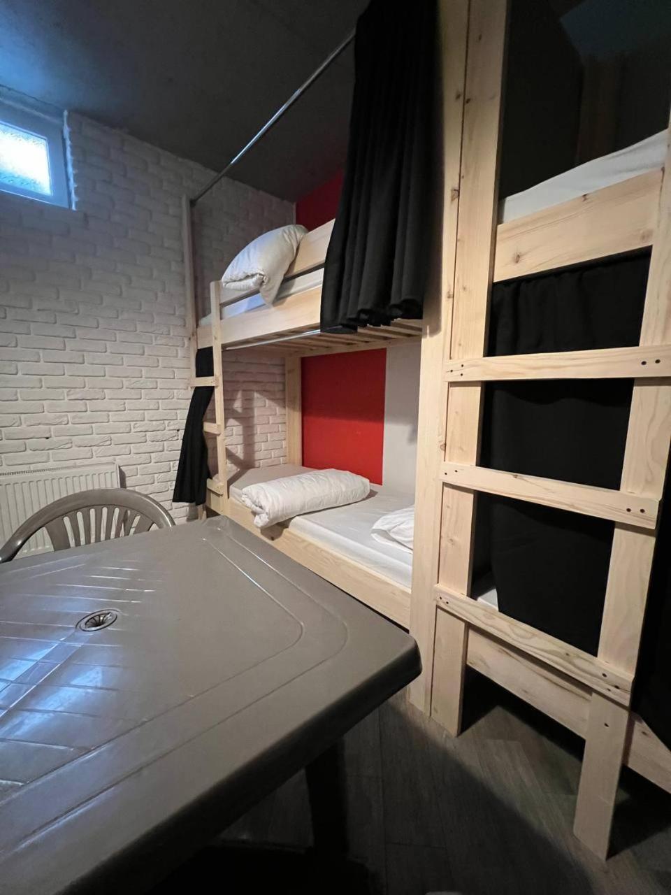 Moonlight Hostel Lviv Eksteriør bilde